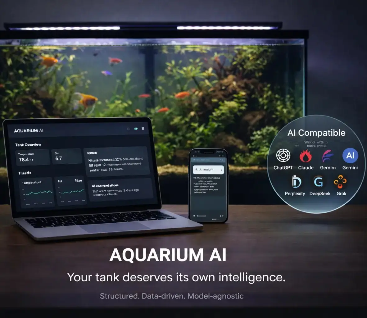 Aquarium AI