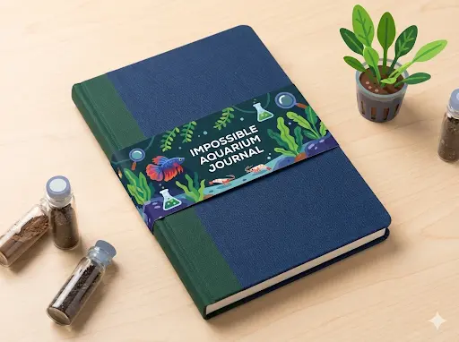 The Impossible Aquarium Journal