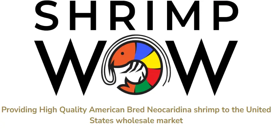 ShrimpWOW Logo